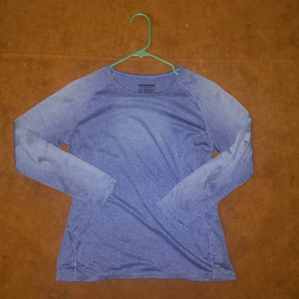 Long sleeve Patagonia top!